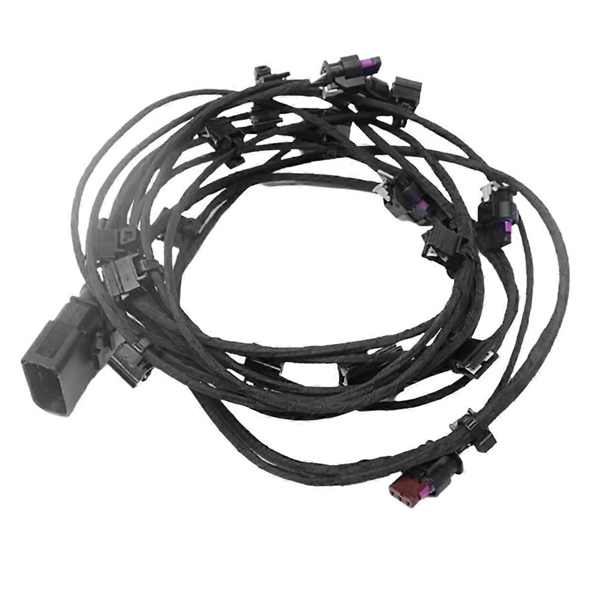 Front Bumper Electric Eye Wire Harness for 