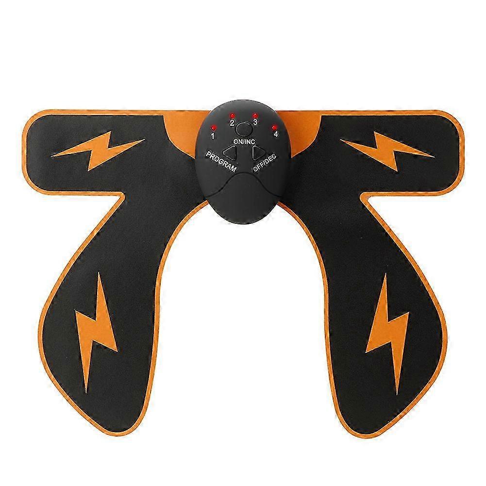 Buttock Lifting Massage Device Hip Muscle Stimulation Massager Lightning Butt Patch 2025
