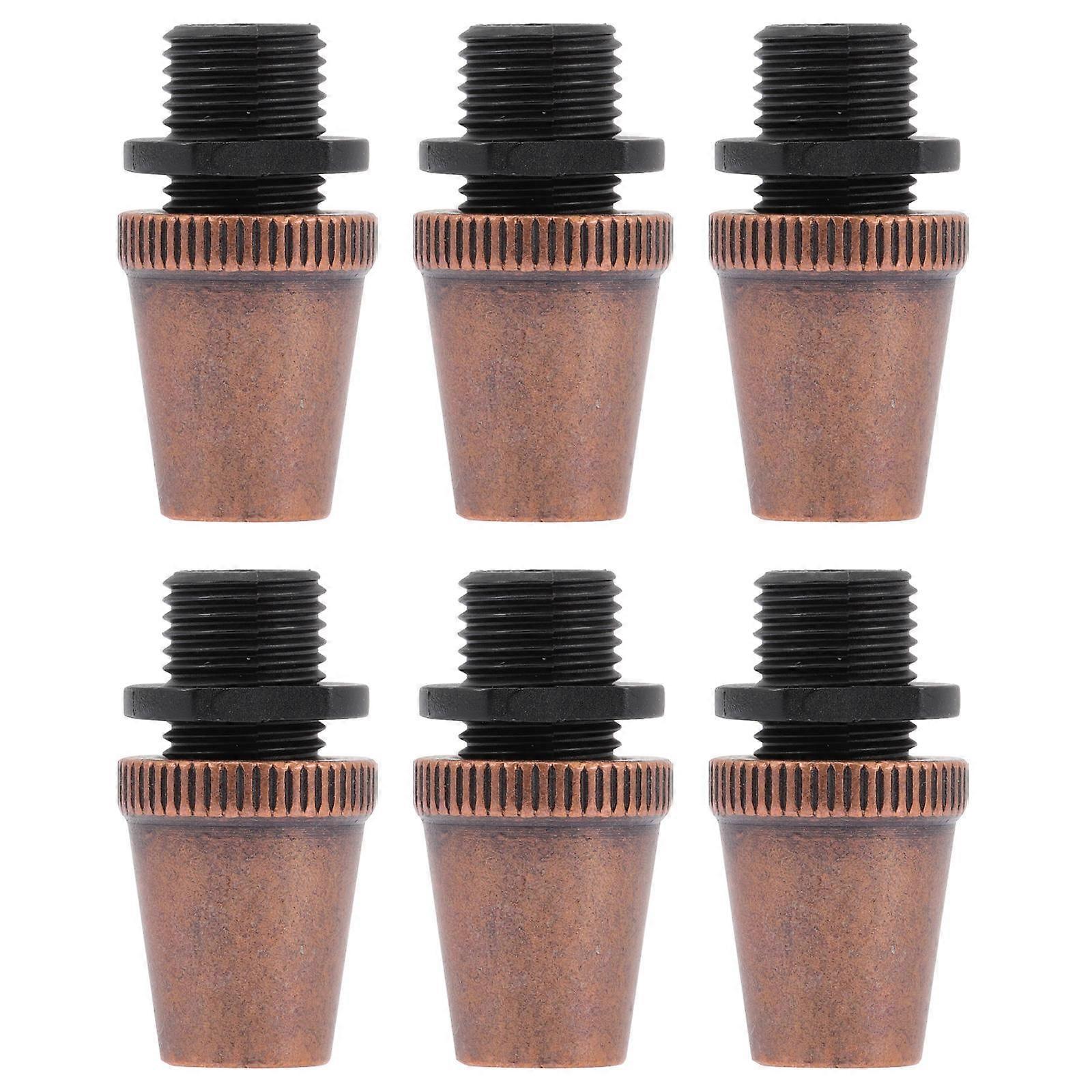 Cable Fixing Clamps Hanging Light Grips for Power Cable 30Pcs Set