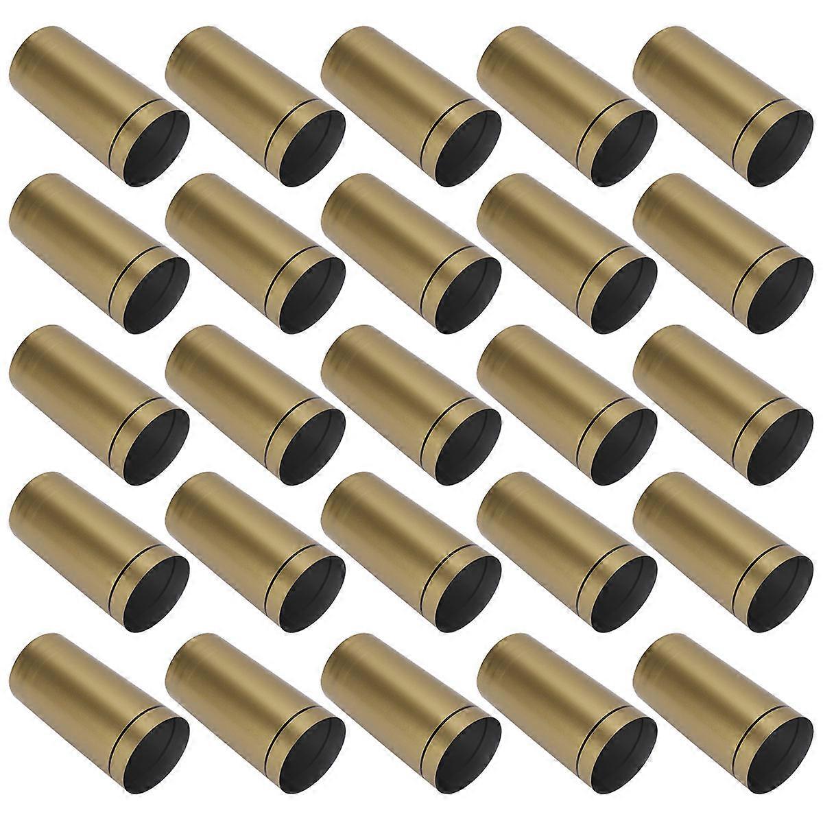 Caps Sleeves Heat Shrink Sealing Fit For Red 2.52X1.18X1.18In Environmentally Friendly 100Pcs