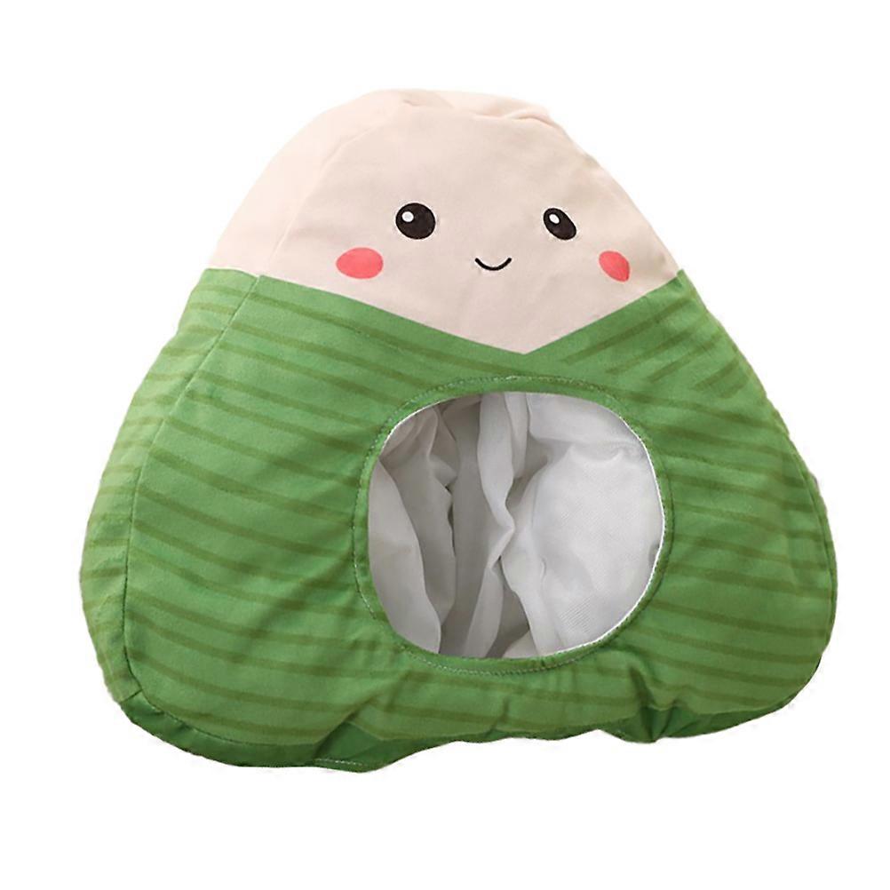 Stylish Shape Hat 1Pcs For Adults Ideal For Winter And Daily Use Assorted Color Practical Prop