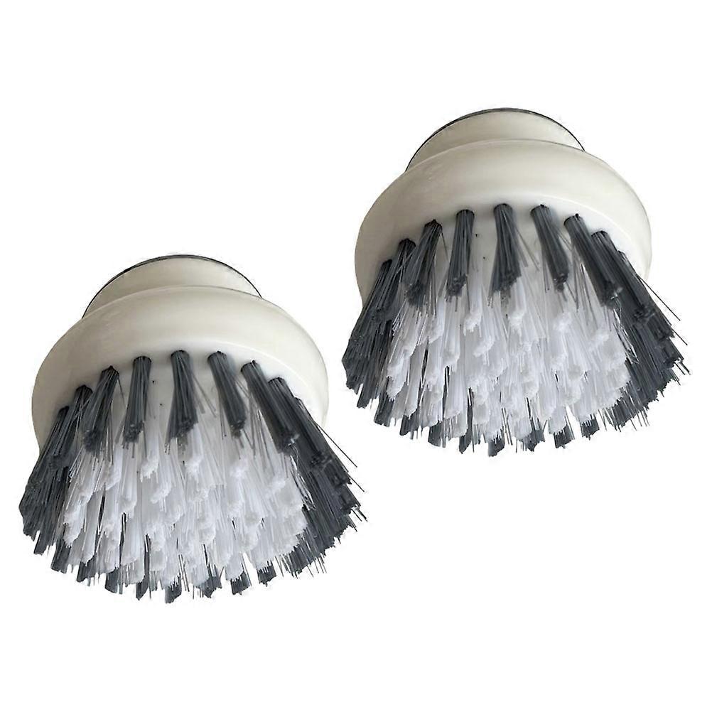 Plastic Dish Brush Scrub Brush for Cooking Use 8Pcs Kitchen Washing Set