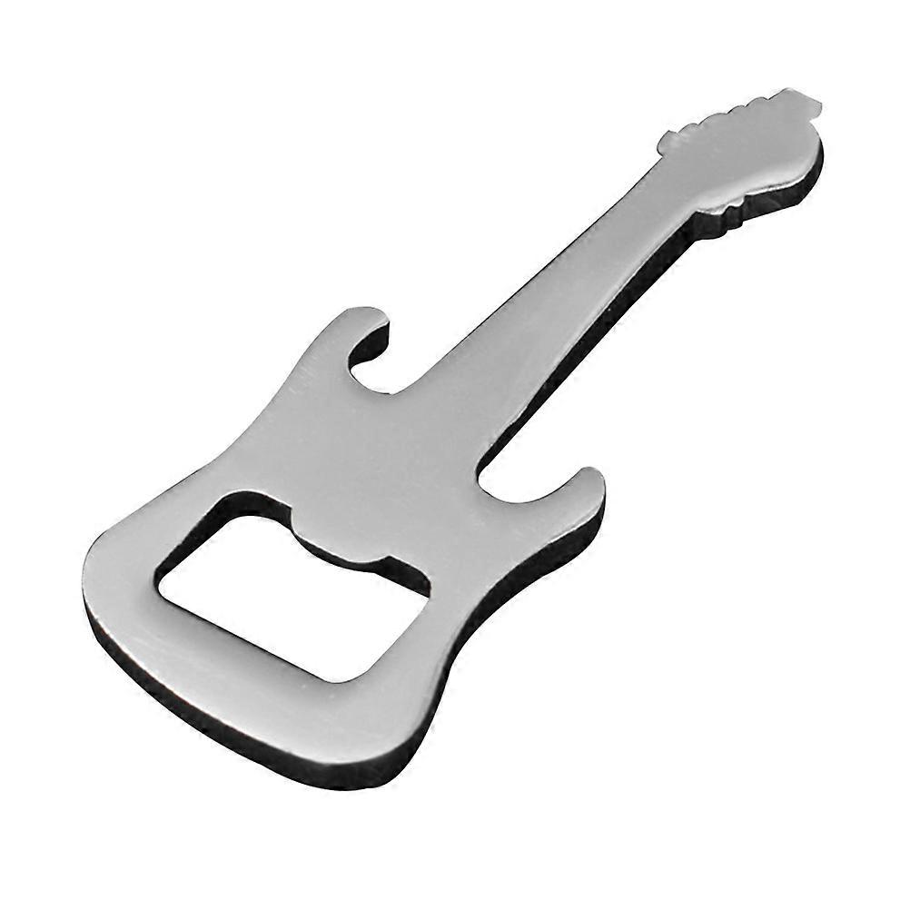 Fun Zinc Alloy Opening Bottles Kitchen Supplies 1Pack