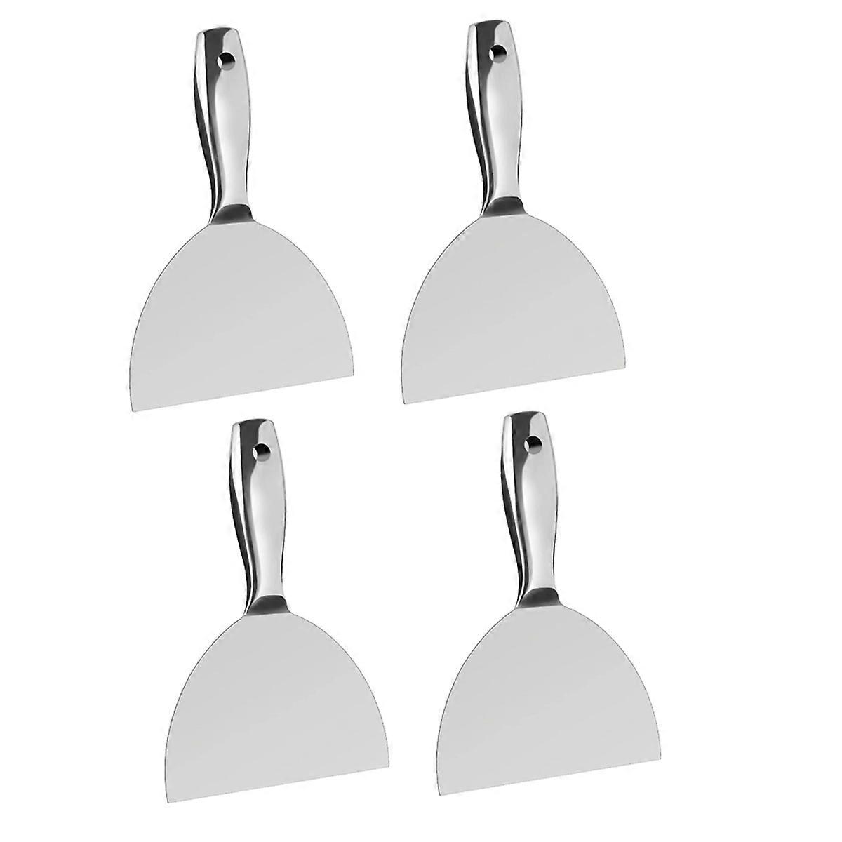 Putty-Knife 6 Inch,For Drywall Finishing