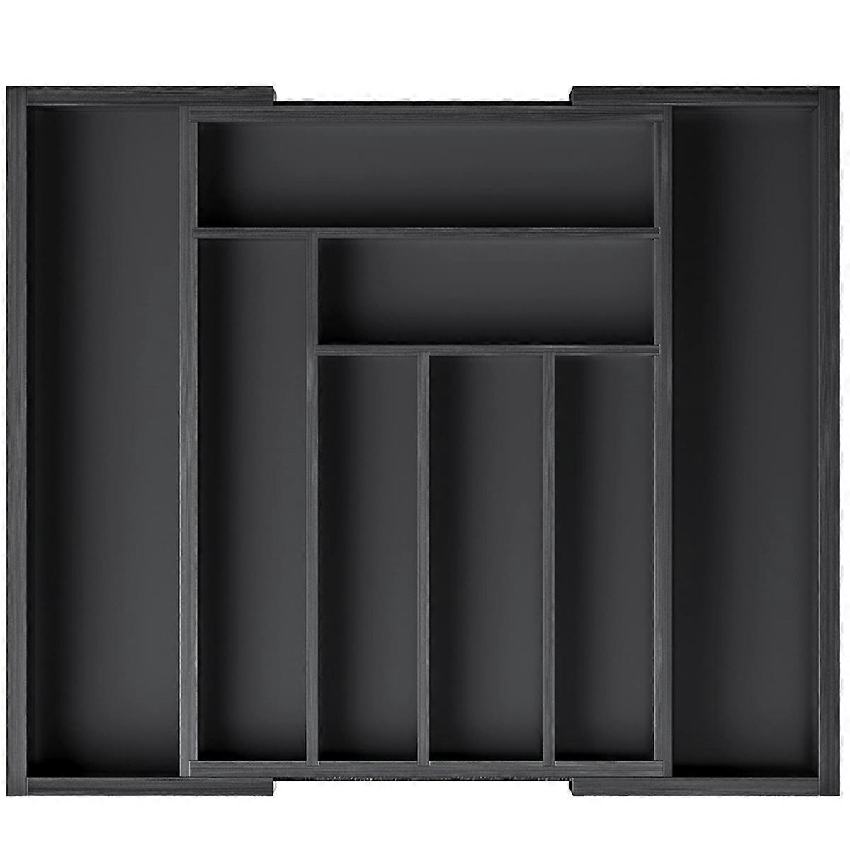 Kitchen Appliance Bracket Adjustable Tableware Tray