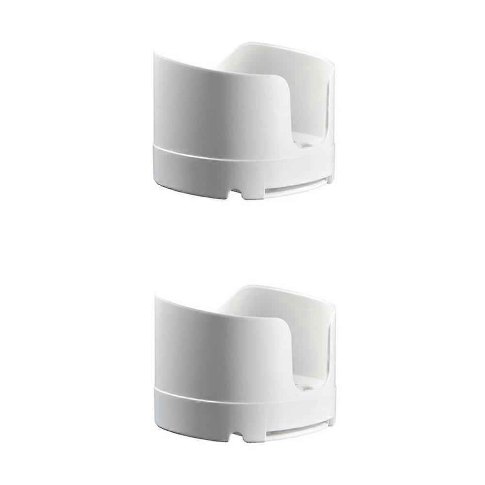 2Pack de support mural pour TP-Link Deco M4 / E4 / P9 / S4 WiFi entier