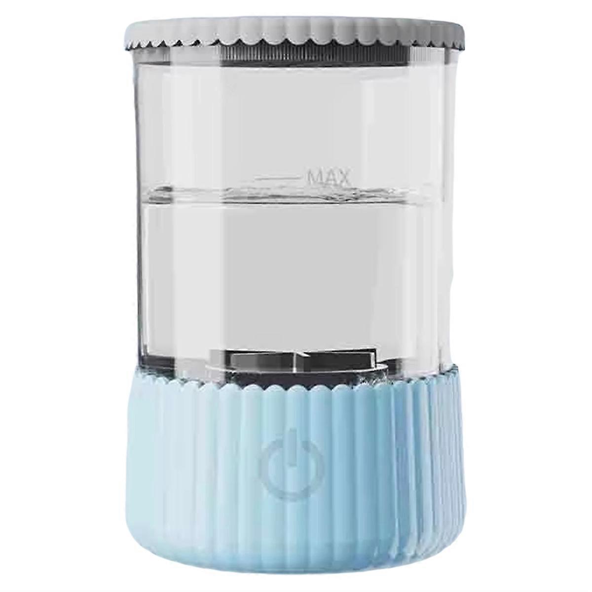 Electric Makeup Brush Cleaner Machine, Portable B