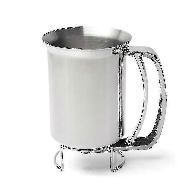 Bake Funnel Waffle Batter Dispenser