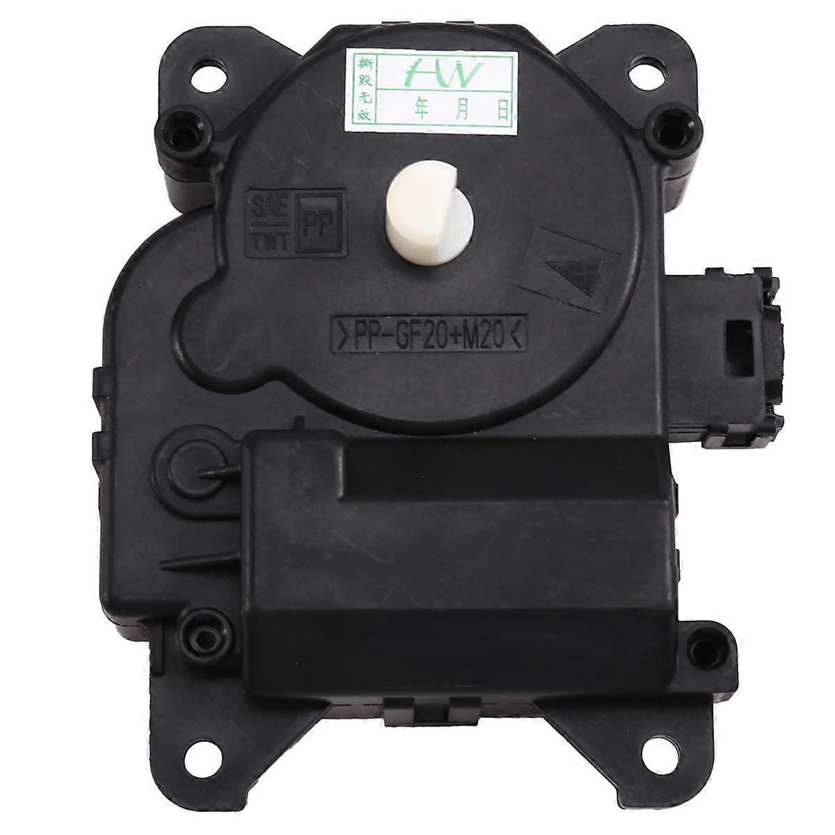 Για Toyota Auris Corolla E120 E130 2004-2013 1.8 για Scion TC 2005-2010 Θερμαντήρας αέρα, ενεργοποιητής κλιματισμού, σερβοκινητήρας