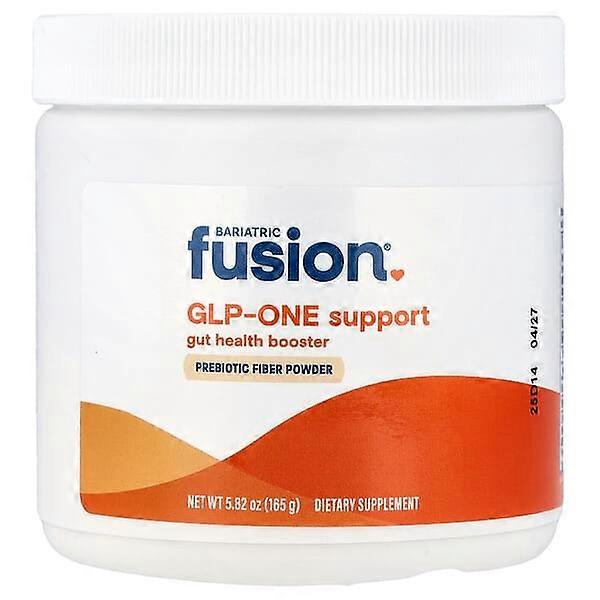 Bariatric Fusion, GLP-One Support, Prebiotic Fiber Powder, 5.82 oz (165 g)