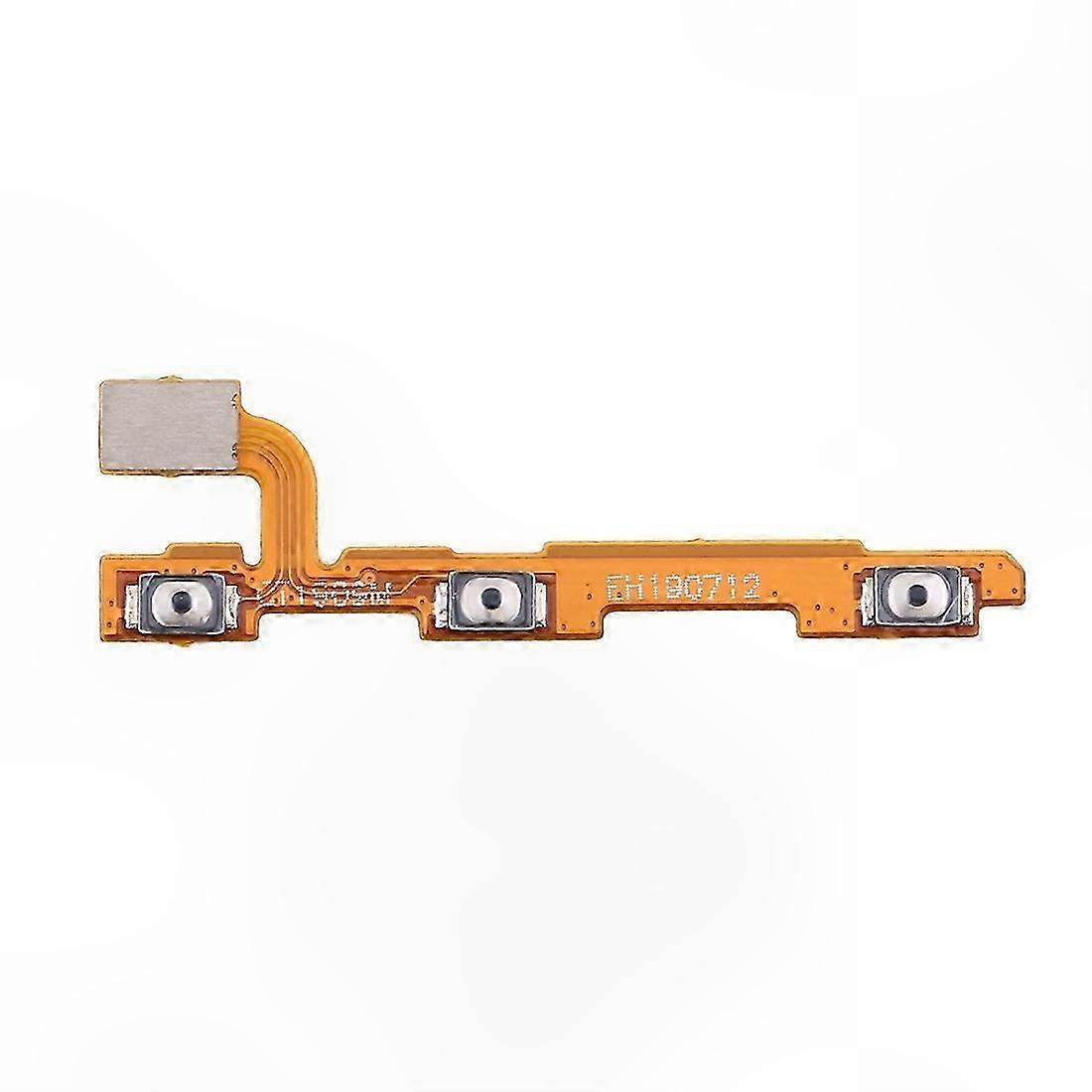 Power and Volume Button Flex Cable for  P Smart Z - New Arrival Replacement Part