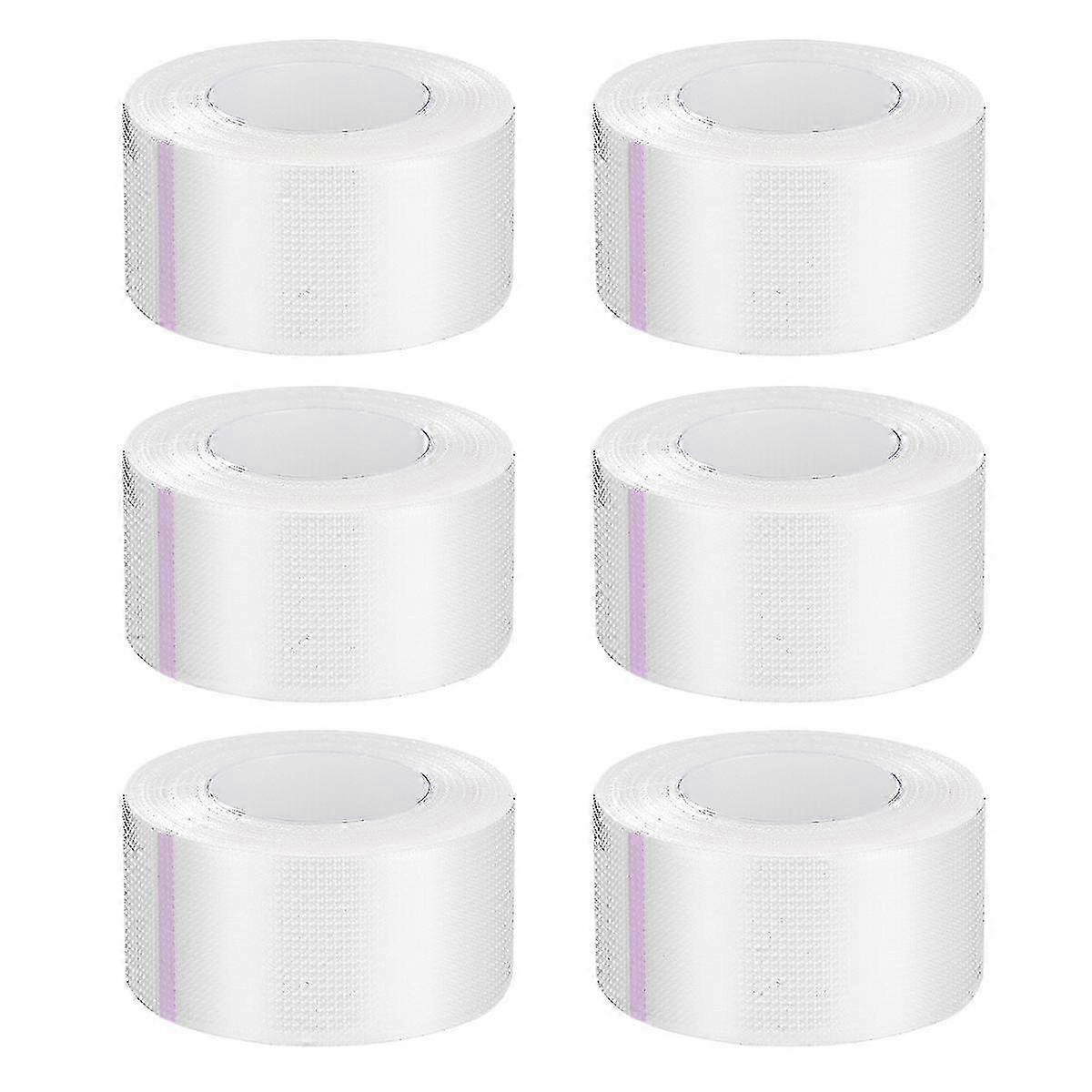 Micropore Tape Sensitive Tape for First Aid Breathable Tape