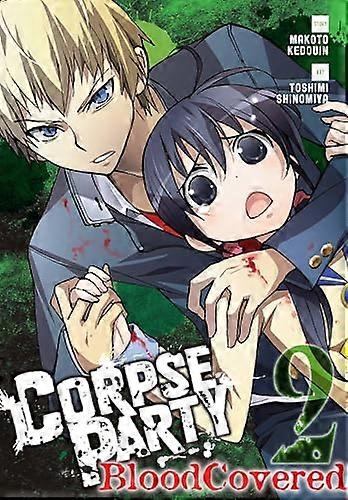 Corpse Party