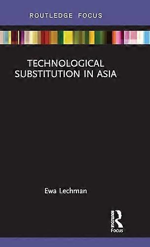 Technological Substitution in Asia