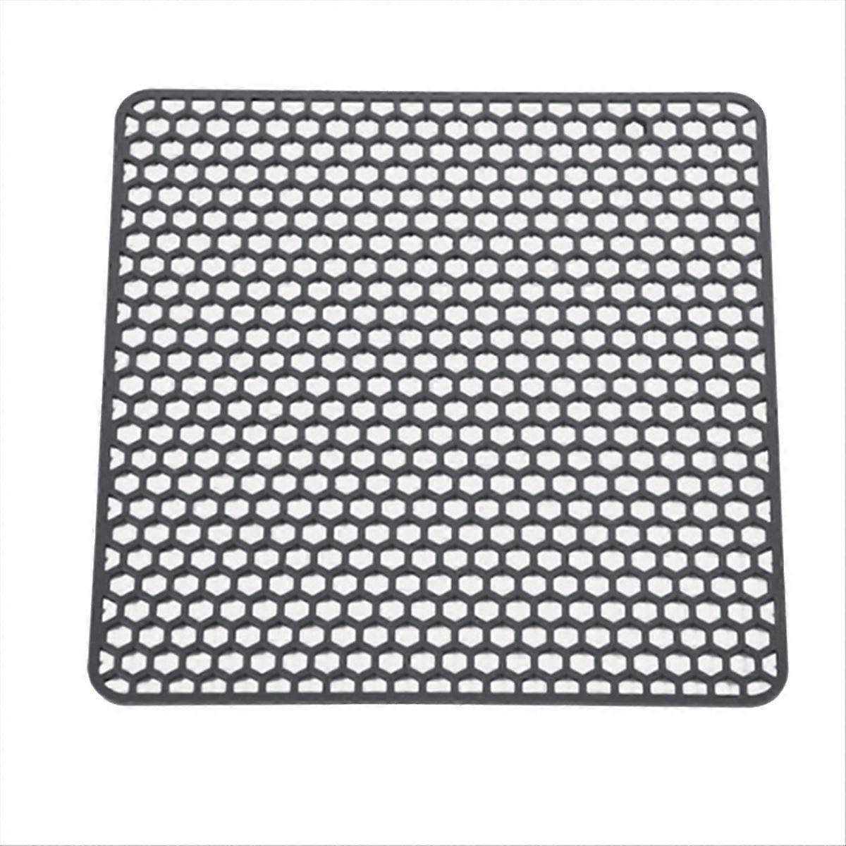 13.5 X 13.5 Inch Silicone Table Mat Sink Mat