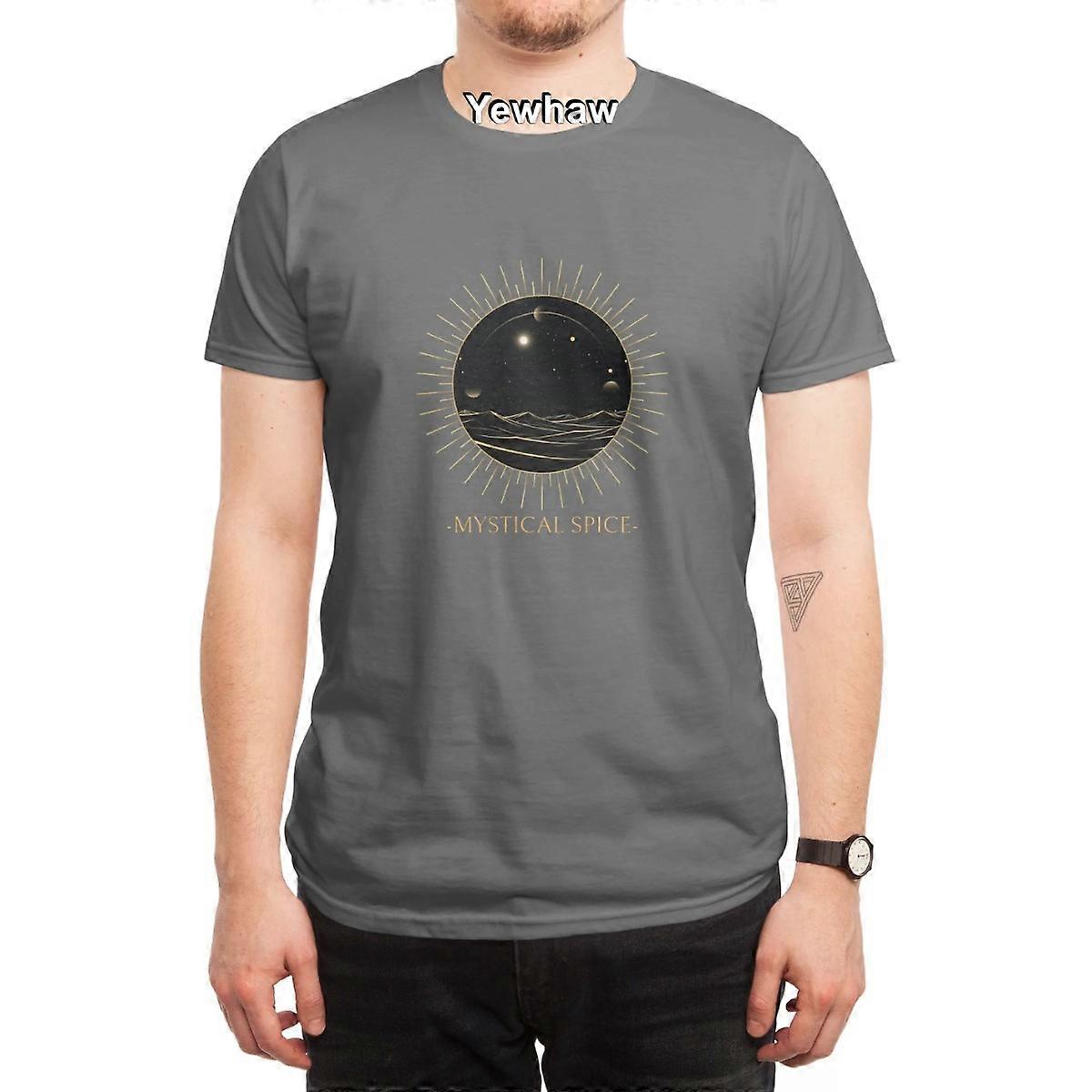 Mystical Spice T-Shirt