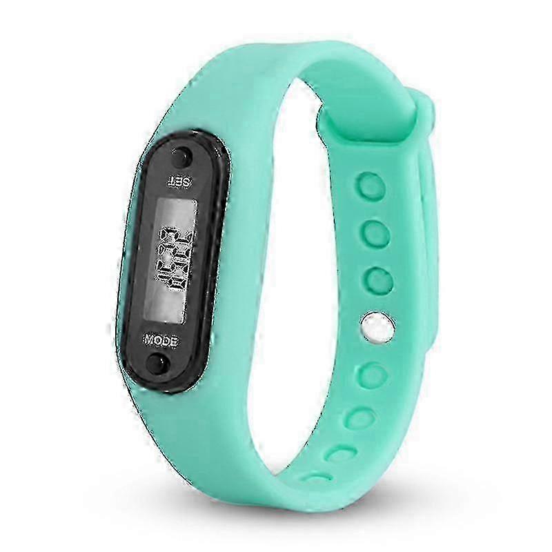 Fitness Tracker Watch with Step Counter and Pedometer for Adults and Kids