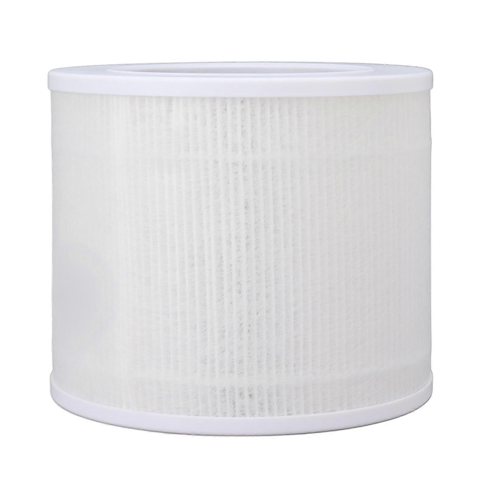 Air Purifying Filter Element High Efficiency Strong Filtering Effect Dust Reduction Reliable for LEVOIT Core Mini RF