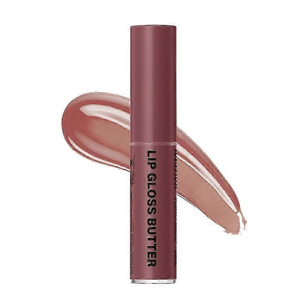 Gloss Moisturizing And Moisturizing Water Glazed Glaze Glass Xx