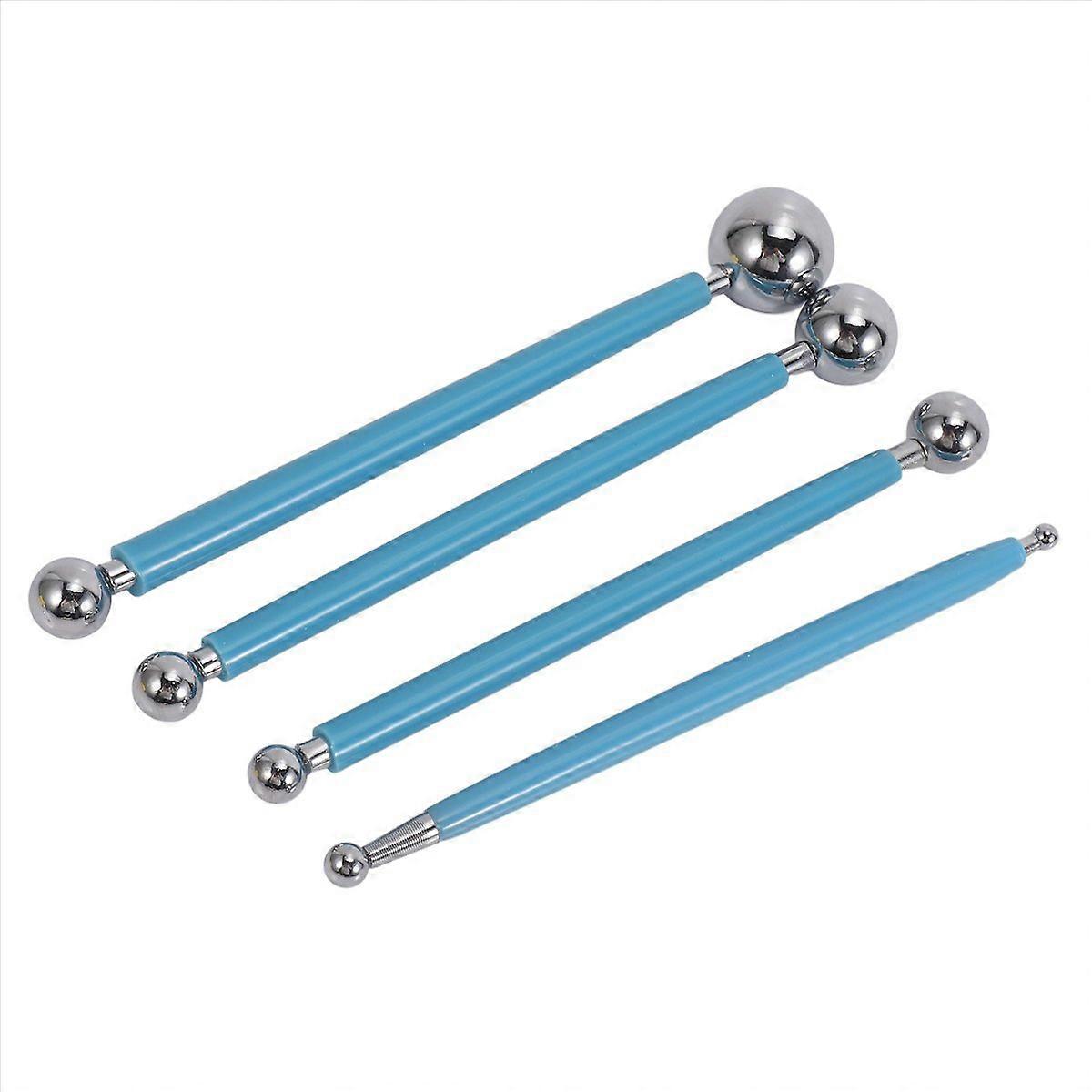 24Pcs Modeling Clay Sculpting Tools Set,for Sculpture Pottery