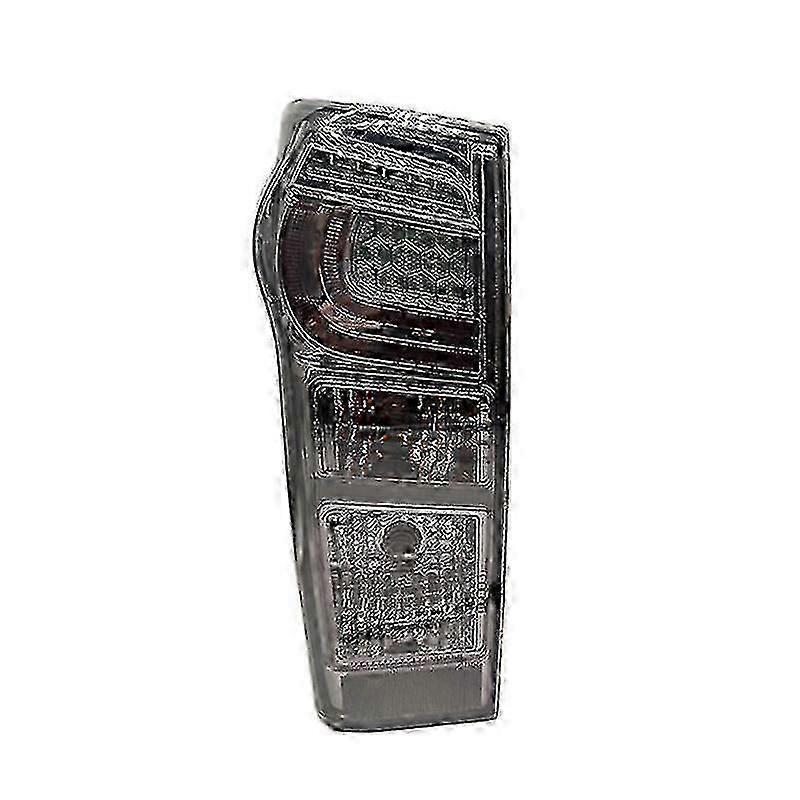Car Rear Led Tail Light Assembly For Isuzu Dmax D-max