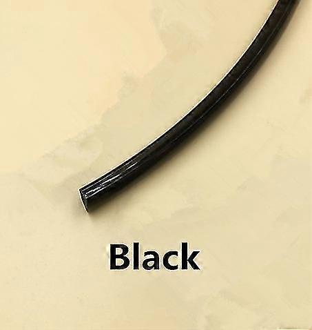 アルミニウムプロフィールの柔らかいスロット カバー パネル ホールダ C ビーム機械のためのシリーズ 6mm8mm 10mm フラットシール 10 メートル20304050