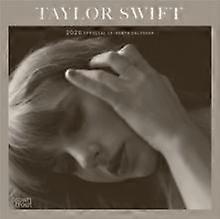 Taylor Swift 2026 Mini 7x7 Calendar Calendar Book