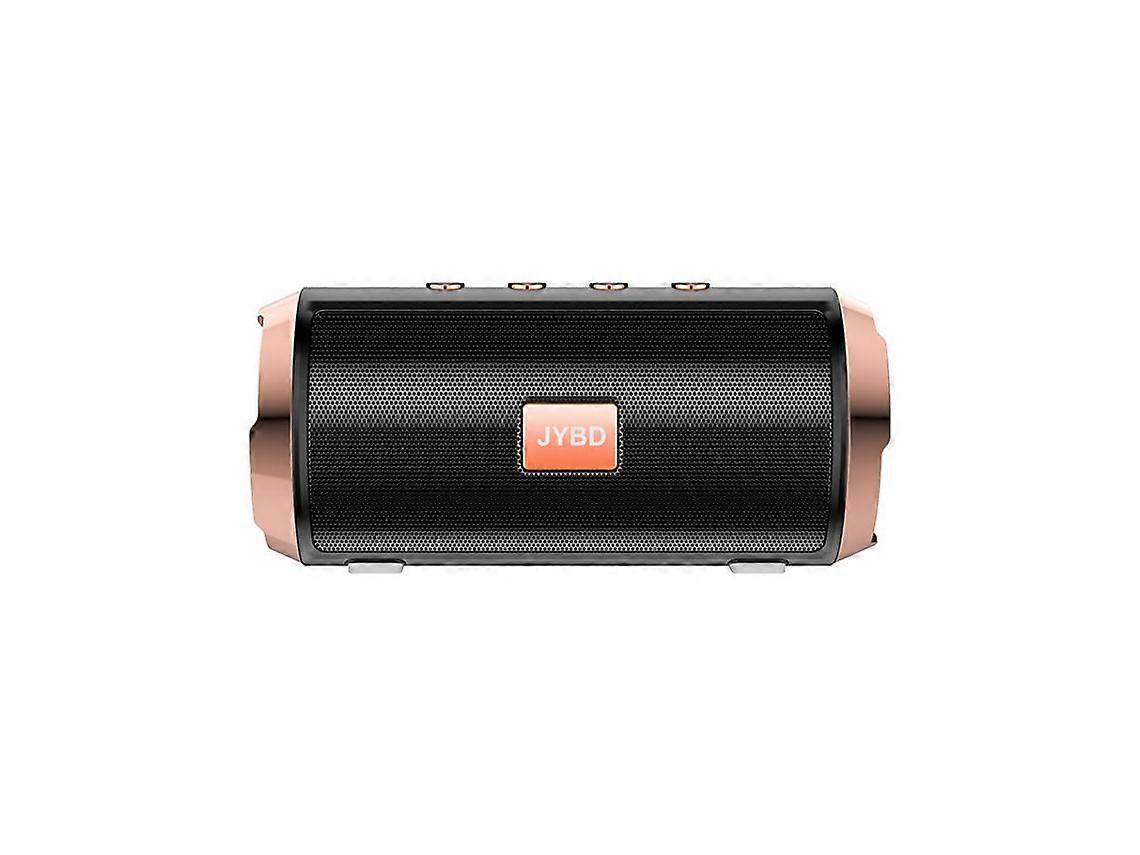 Bluetooth-luidspreker 9D Surround Subwoofer Home Theater