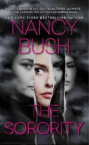 The Sorority by Nancy Bush Paperback
