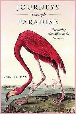 Journeys Through Paradise