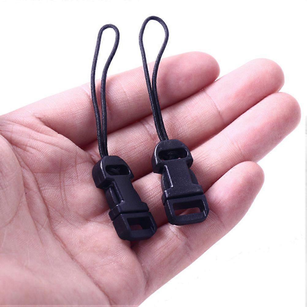 10PCS QD Loop Quick Release QD System Connector Clip Adapter for Camera Strap