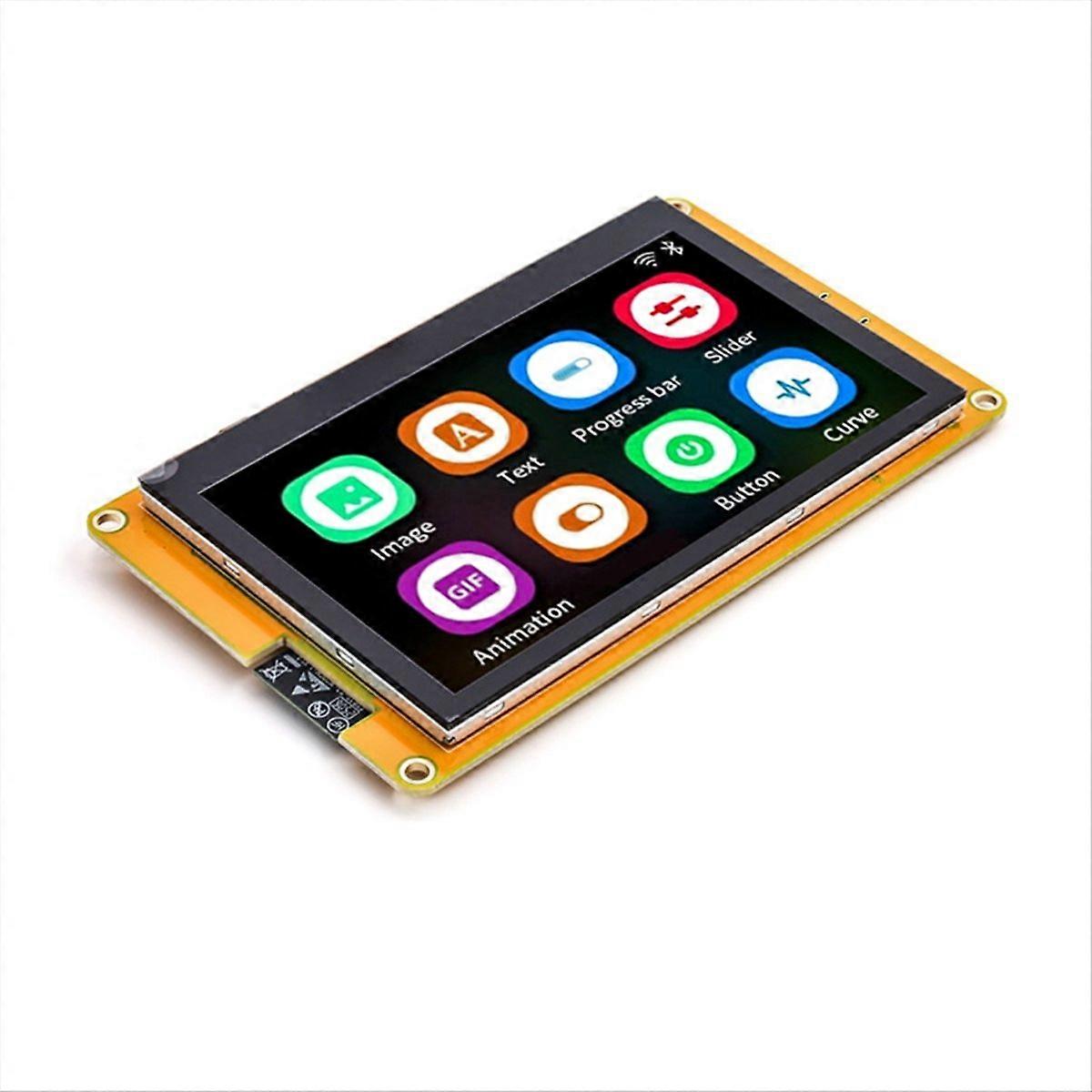 ESP32 Touch Screen 4.3inch TFT Display ILI9341 Resistive Touch Module