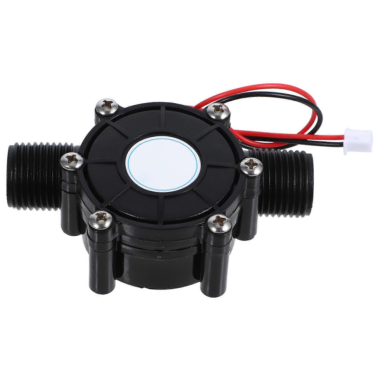 Small Generator Mini Hydro Generator Ideal For Exploration High Efficiency Energy Conversion 1Set