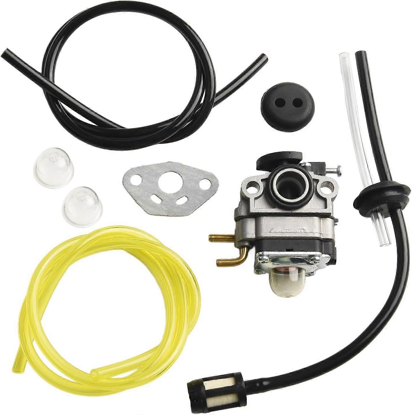 Smooth Operating Carburettor Compatible with Multiple For Mitox Engines Featuring Easy DIY Instructions