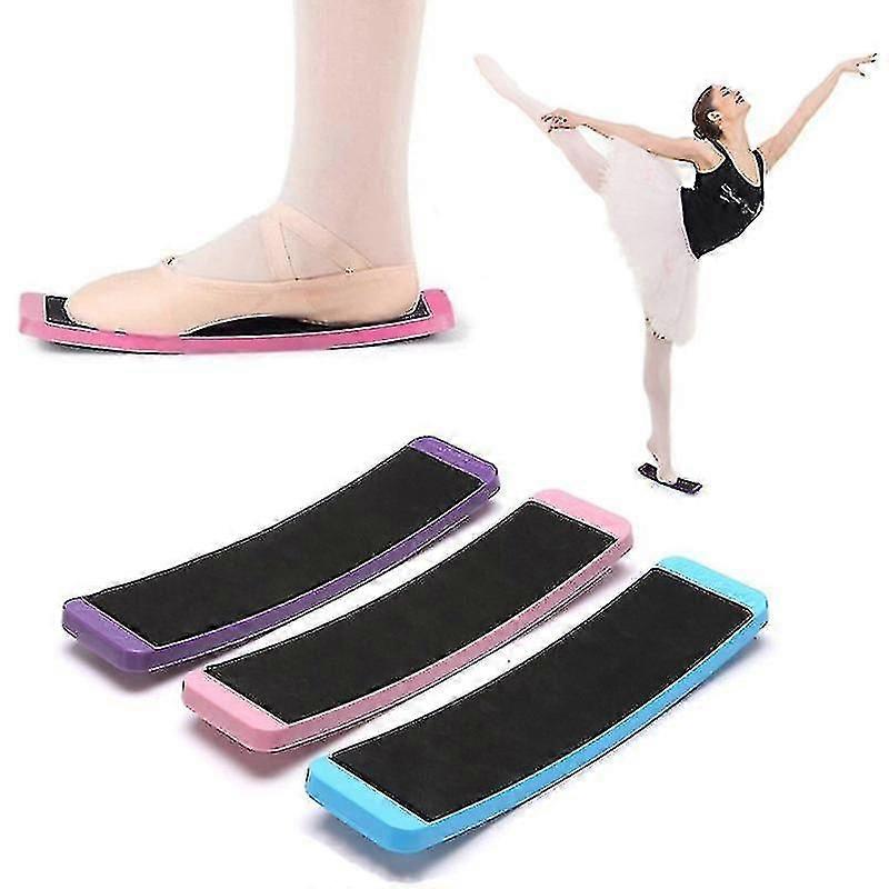 Μπαλέτο Στροφή Και Περιστροφή Περιστρεφόμενος Πίνακας Για Χορευτές Ανθεκτικός Πίνακας Χορού Για Μπαλέτο Πατινάζ Φιγούρα Κούνια Στροφή Faste Πιρουέτα-yyc Hao