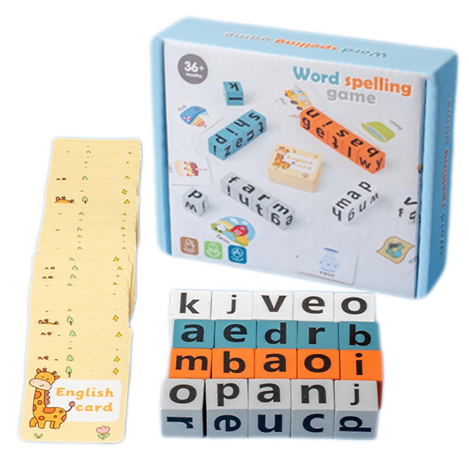 parent child interactive alphabets learning toy Safe, Sturdy, and educational for learners. Birthday Gift Idea