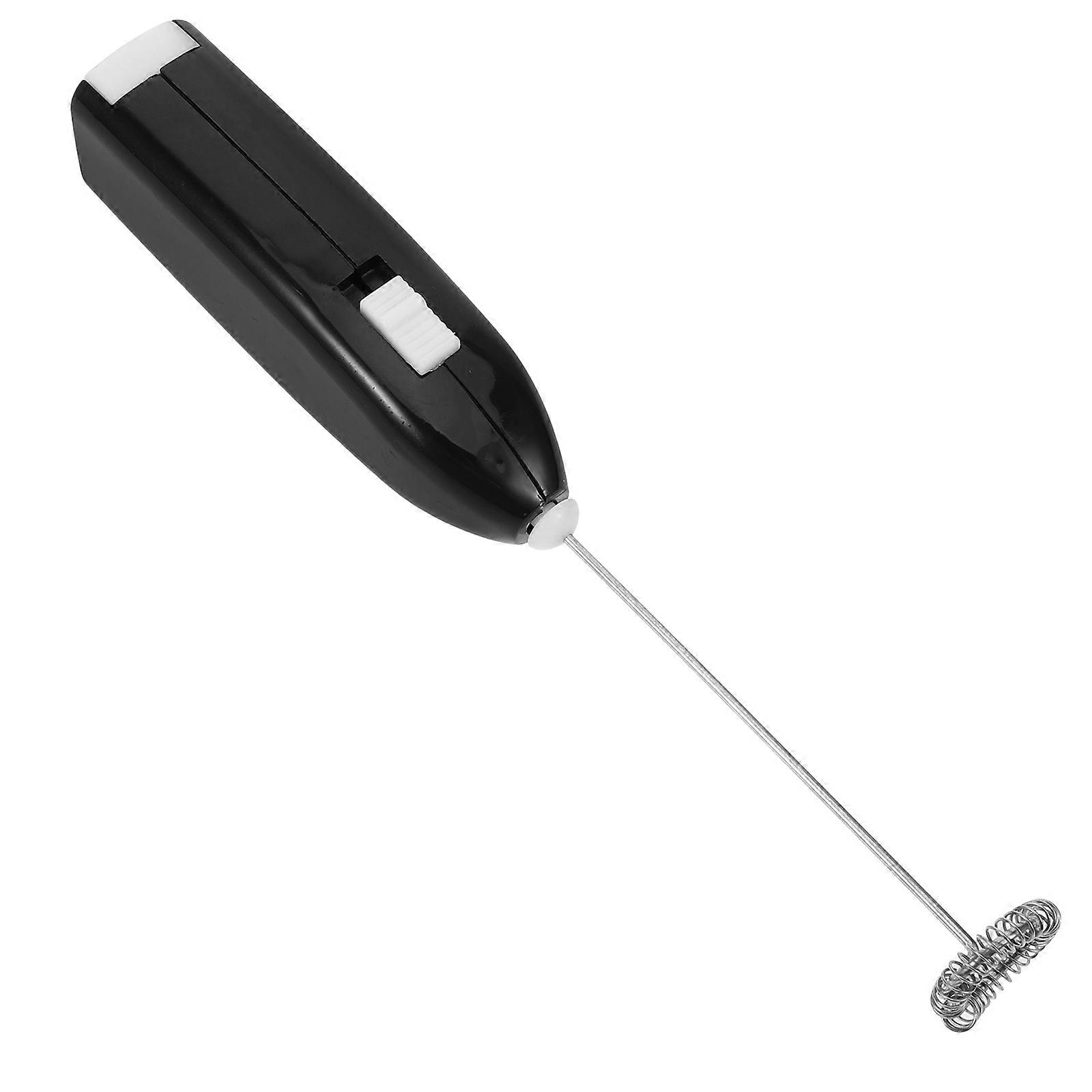 Small Whisks For Cooking Automatic Whisk Latte Making Travel 1Set