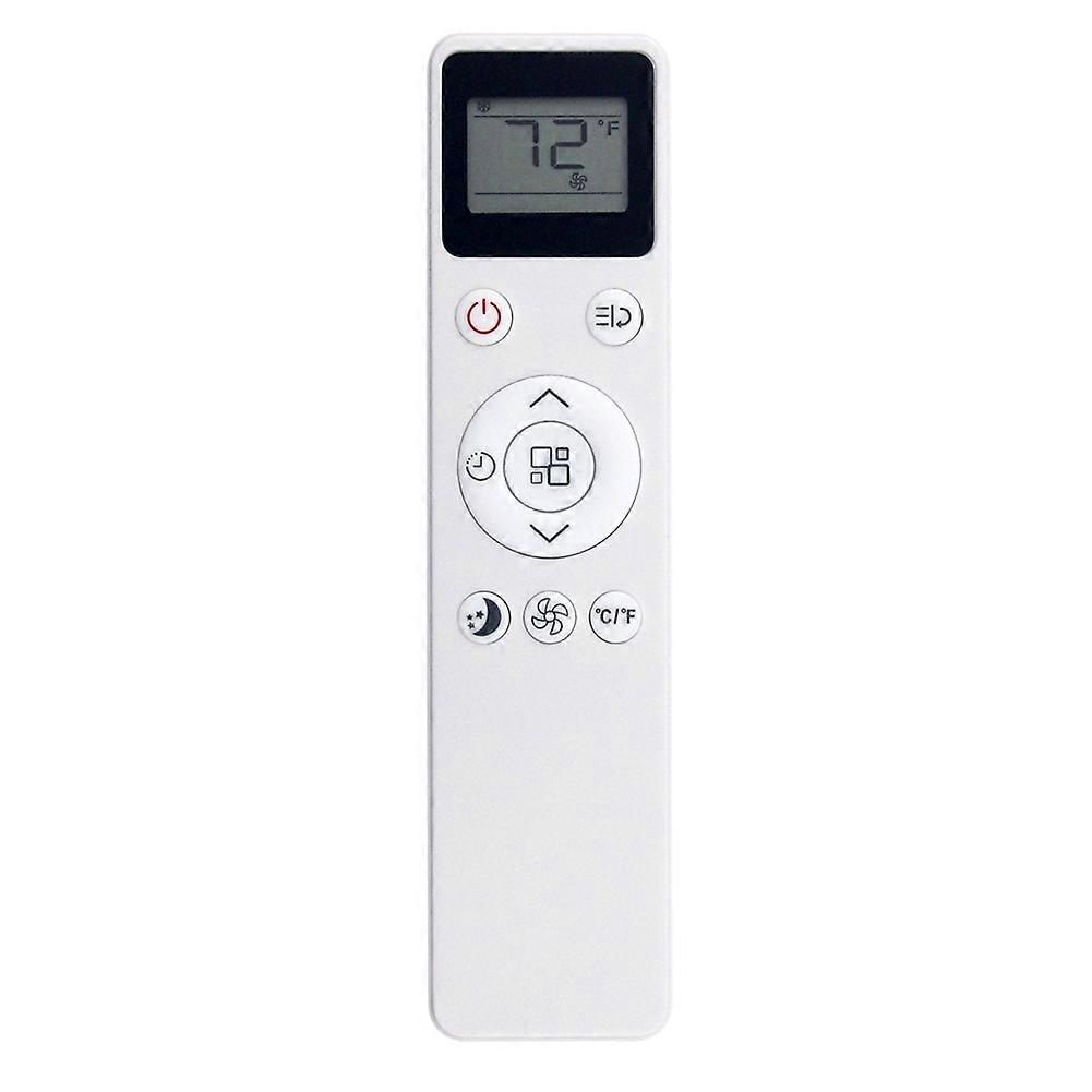 Replace A/C UYKQ-100B Remote Control for UYKQ-100B