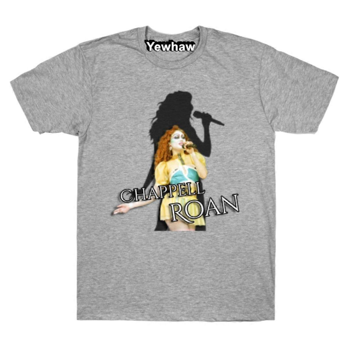 Chappell Roan American Singer T-shirt