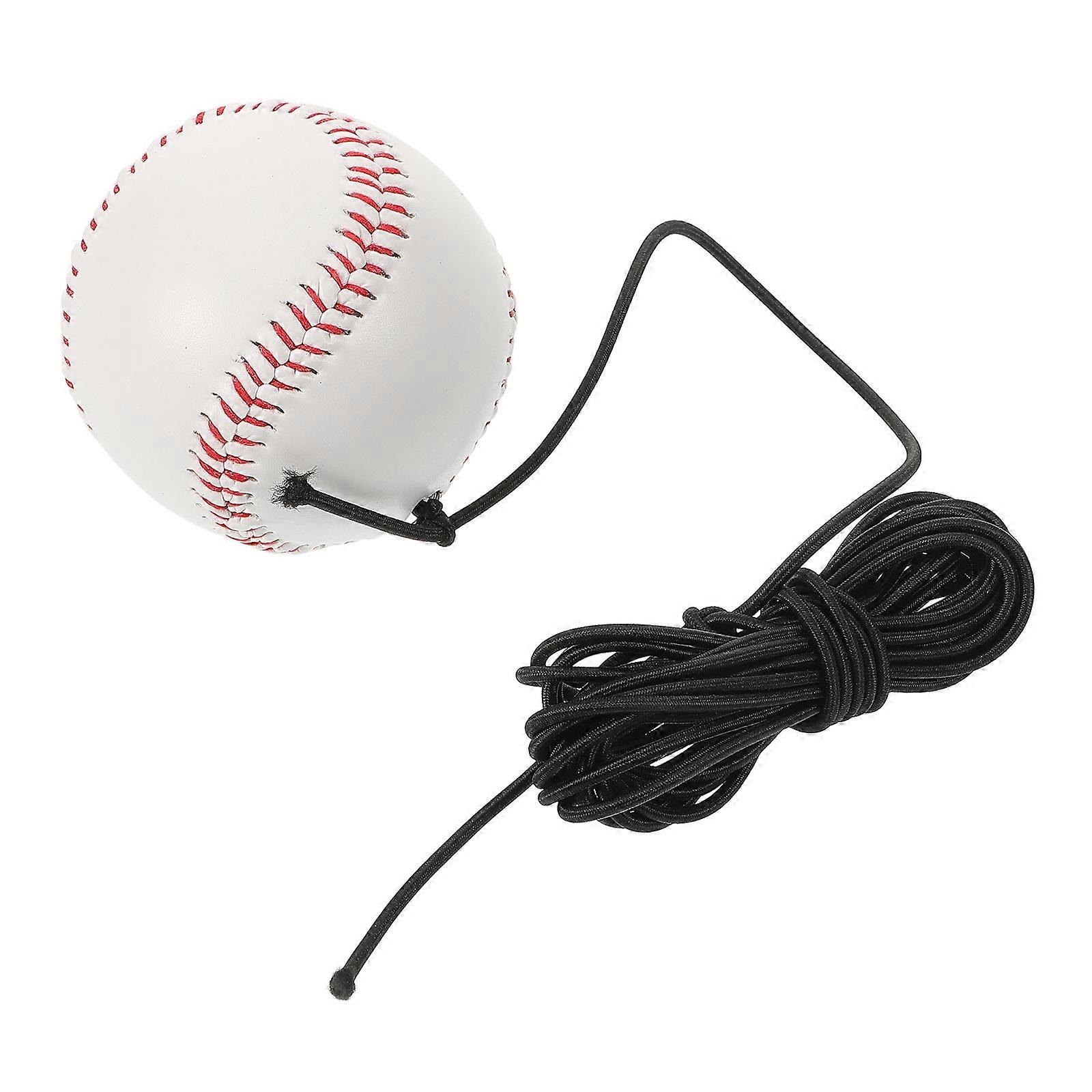 1 Set Baseball Hitting Training Posture Correction Strap Exercising Tool Equipment