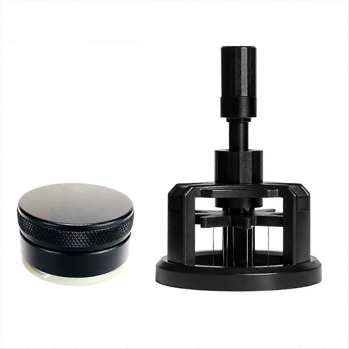 WDT Tool Set Espresso Coffee Stirrer Distributor Stirrer Tool