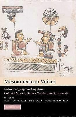 Mesoamerican Voices