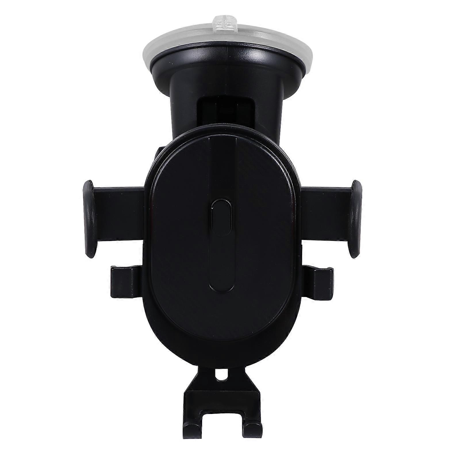 Car Air Vent Phone Holder for Supporting Use 1Set ABS Material Rack