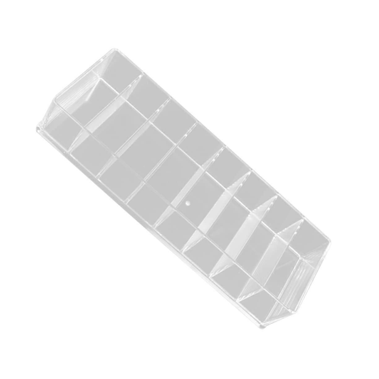 Clipper Guard Organizer with Easy Access Design, Compact Clipper Storage Box for Barber