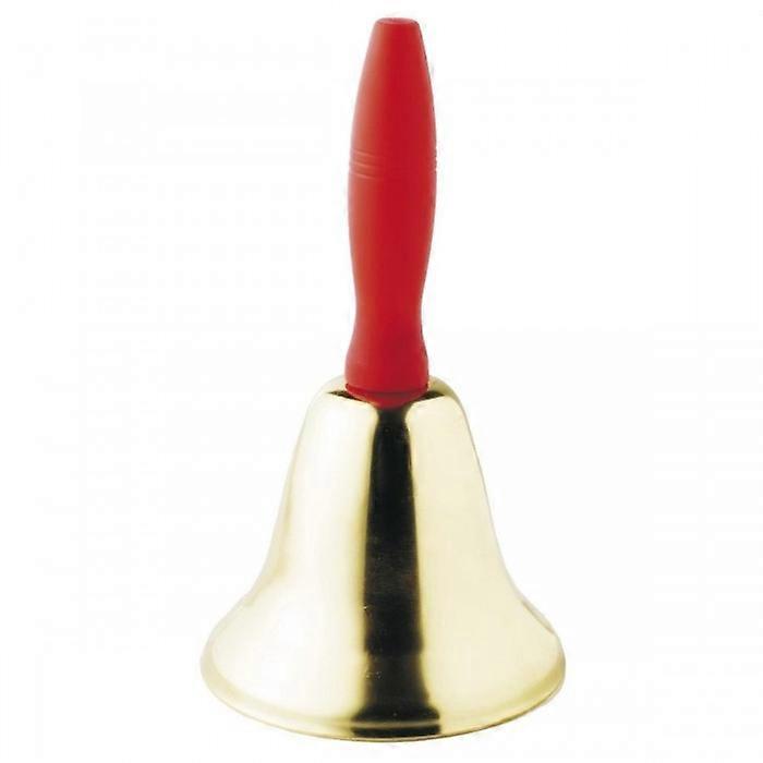 Smiffys Bell Julekostymerekvisitt