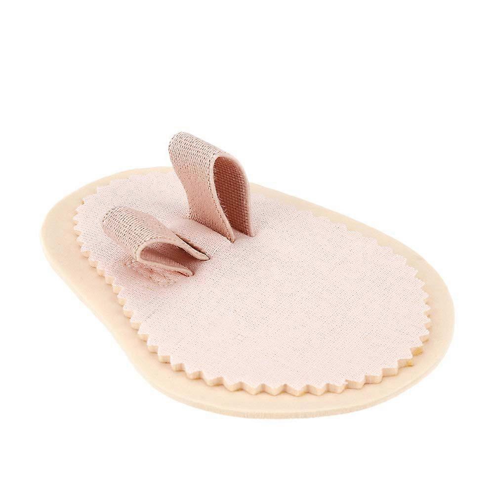 Bunion Corrector Toe Separator for Hallux Valgus with Pain Relief Cushion and Toe Alignment Support
