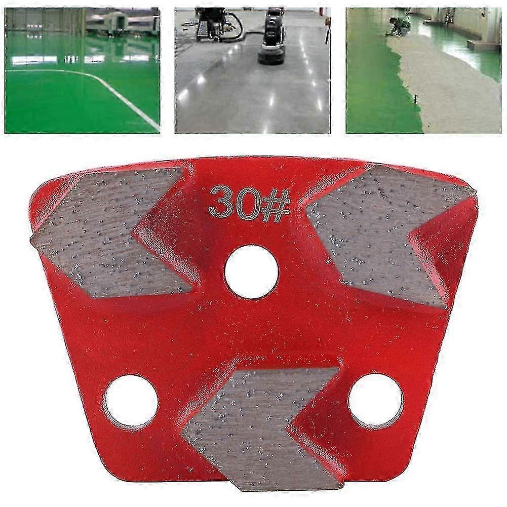 Aggressive Paint Removal Discs for Floor Cutting, Diamond Grinding Kit