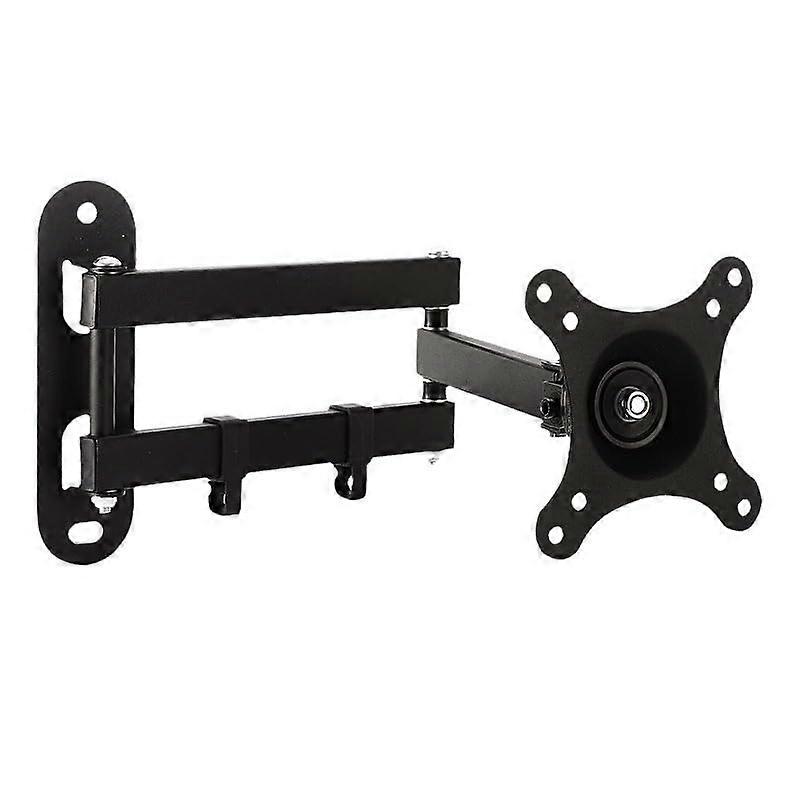 Adjustable Wall Mount For Show 15 1528 Inch Monitors, 360Degree Rotation, 3.516.5 Inch Extension Bracket