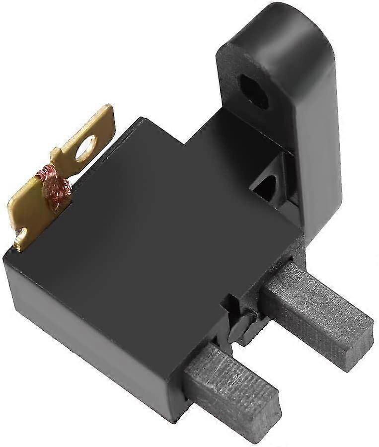 Carbon Brush for Firman P03608 Generator 4550 3650 Watt Replacement with Easy Quick Installation