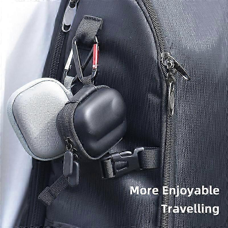 For Insta360 GO3 Mini Body Bag Portable Storage Bag